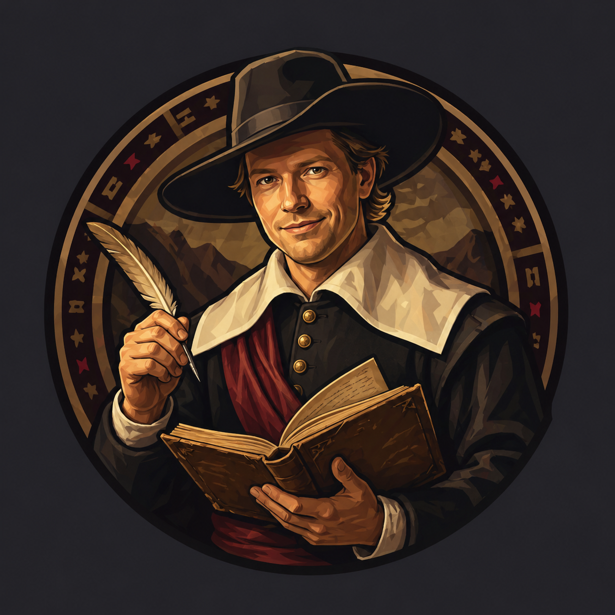 Lore — A Pocket Historian