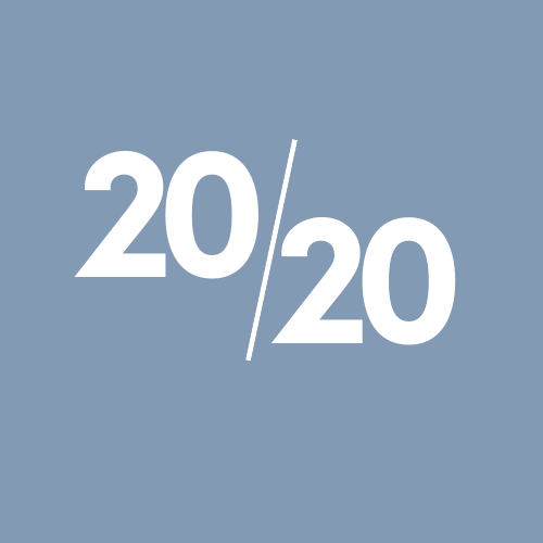 Twenty Twenty Solutions