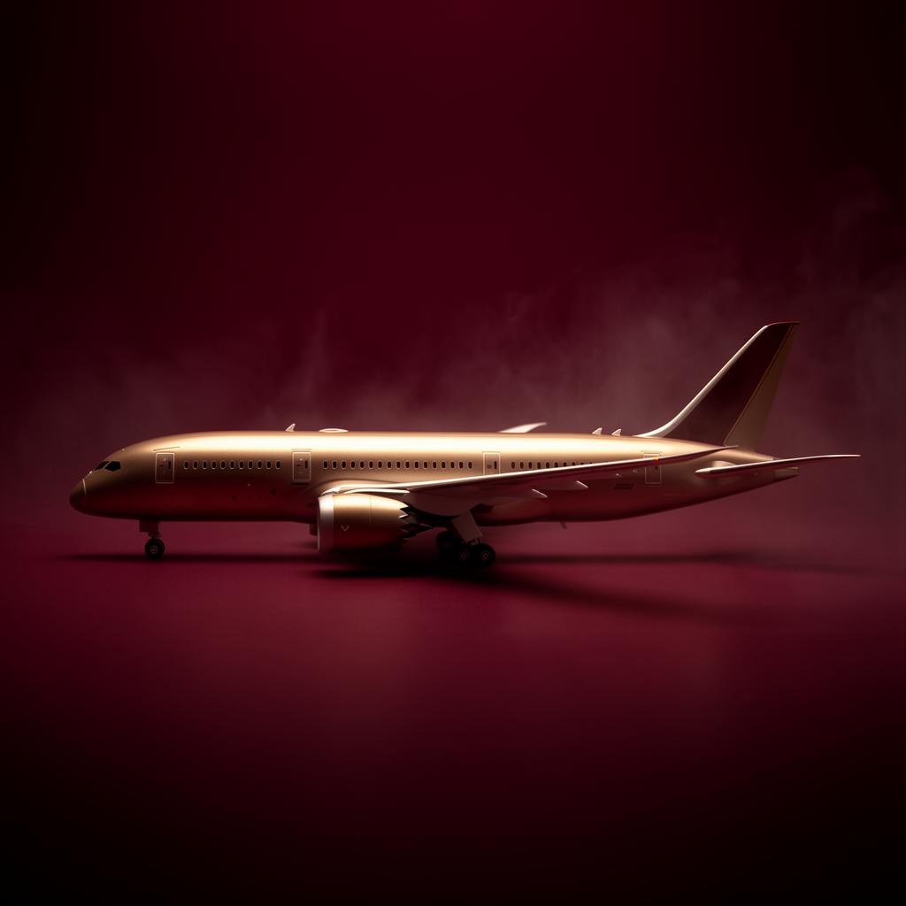 Lupa Aircraft Models